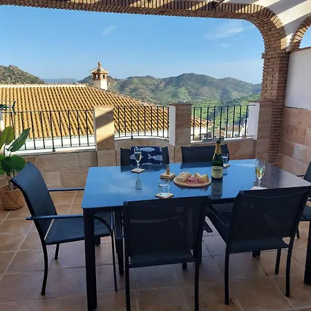 Mi Casa En - Andalucia Almogía