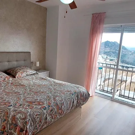 Mi Casa En - Andalucia