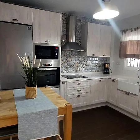 Mi Casa En - Andalucia Feriehus