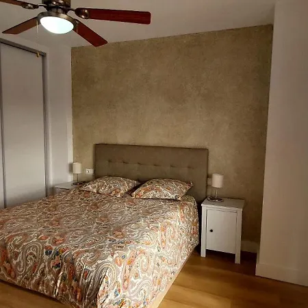 Mi Casa En - Andalucia Feriehus *