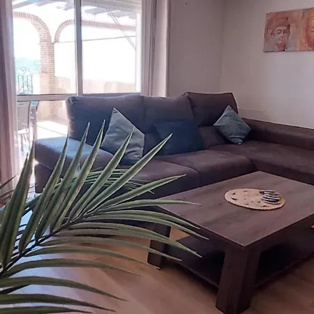 Mi Casa En - Andalucia Feriehus *