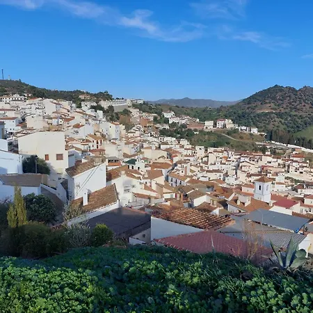 Feriehus Mi Casa En - Andalucia Almogía