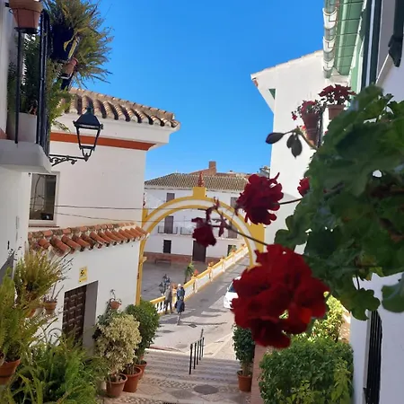 Mi Casa En - Andalucia Almogía