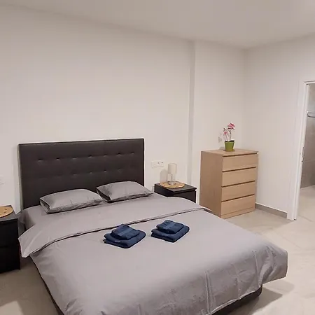 Mi Casa En - Andalucia Feriehus *