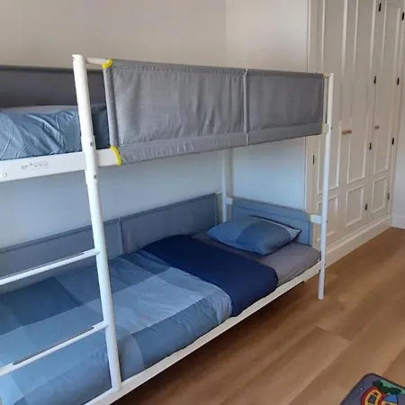 Mi Casa En - Andalucia Feriehus