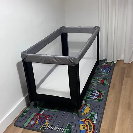 Mi Casa En - Andalucia Feriehus