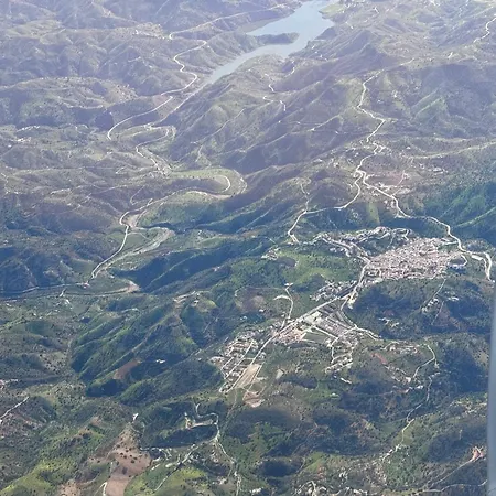 Feriehus Mi Casa En - Andalucia